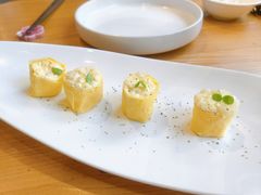 -荷恬·精致蔬食料理(富国街店)