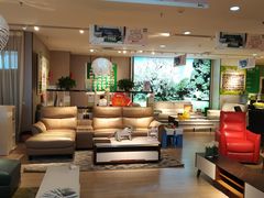 -金海马家居(海珠店)