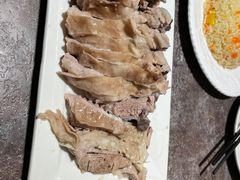 -贯贯吉·清真餐厅(浙江中路店)