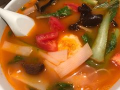 -东园小馆(苏州中心店)