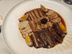 潮州卤水拼盘（半例）-潮堂 · 潮州菜(国贸商城店)