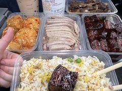 -永安水煮活鱼·仪征菜(仪征奥林匹克店)