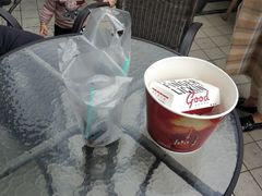 -肯德基(大学路DT店)