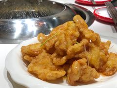 -玺炖·中国铁锅炖(虹桥天街店)