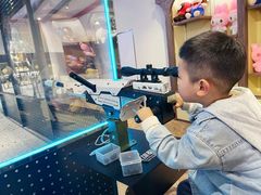 -七彩云南欢乐世界