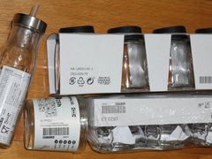 -宜家家居（上海徐汇商场店）-停车场