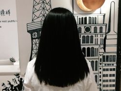 -苏豪路易士·嘉玛发廊