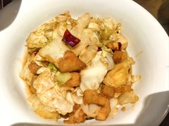 -阿财老铺·老蚌埠龙虾城(华夏总店)