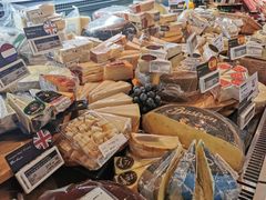 -Olé精品超市(天汇广场店)