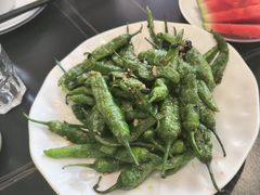 -韶山冲湘菜(中兴大街店)
