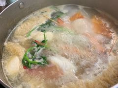 -金海阁海鲜火锅