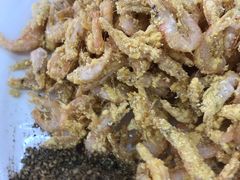 -渔民船说·北塘海鲜·天津菜·海肠捞饭(北塘古镇店)