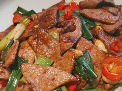 -洞庭家宴·头牌甲鱼(广渠门店)