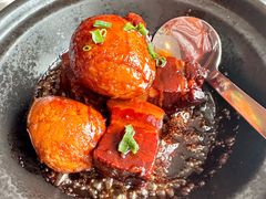 -桂花楼淮扬中餐厅(浦东香格里拉店)