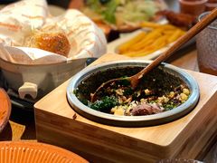 -良木缘咖啡西餐(蜀汉路店)
