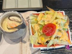 -芥岛(河北大街店)