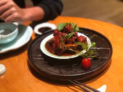 -梧桐花园餐厅(新城店)