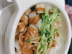-曼玉餐厅(大卫城店)