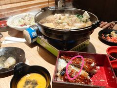 -胜代日本料理(云程巷小区店)