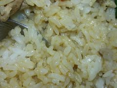 -港久茶餐厅(鹭洲里店)