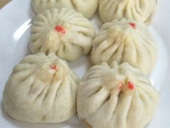 -津门永胜包子铺(哈尔滨道总店)