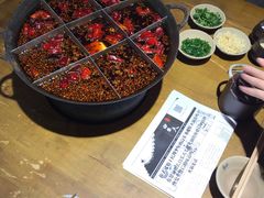 -白乐天毛肚火锅馆(南滨路店)