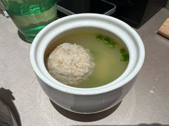 -大潮淮·淮扬菜(何园旗舰店)