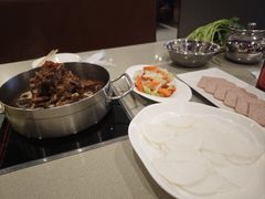 -蝎王府羊蝎子(西直门店)