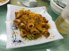 -景好海鲜餐厅(大鹏必选旅游店)