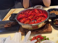 -聚味瞿记·龙虾堂(坡子街店)