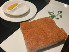 -北京四季酒店·采逸轩