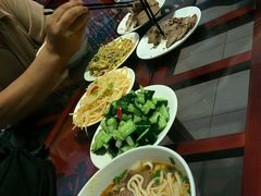 -东方宫中国兰州牛肉拉面(厦门旗舰店)