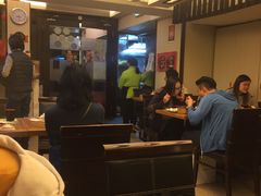 大堂-添好运点心专门店(深水埗店)