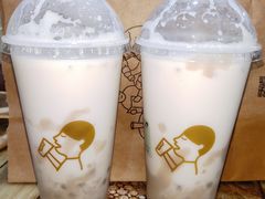 -喜茶(合肥正大广场店)