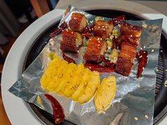 -南堂馆·新川菜(春熙路店)