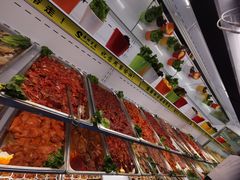 -苏格里岛自助海鲜烤肉火锅(集美万达店)