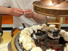 -泥炉烧肉师(新街口金銮巷店)