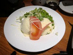 -青叶日式料理(飘亮阳光广场店)