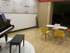 -珠江钢琴艺术中心(文一路店)