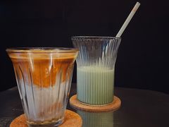 -小巨场咖啡