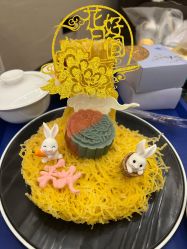 -爱帝宫月子中心(罗湖别墅院)