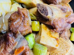 -青年公社烤鸭(青年路店)