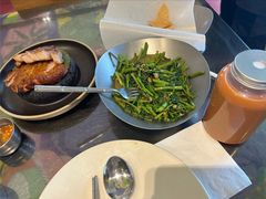 -simply thai天泰(世纪汇店)