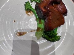 -如禾素食·下午茶·糖水