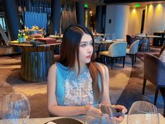 -广州四季酒店·佰鲜汇·现代法餐