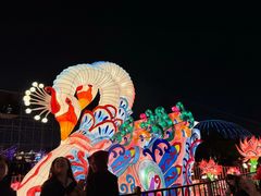 -泉城欧乐堡梦幻世界