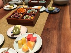 -梅间堂茶馆(绿地缤纷城店)