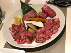 -焼肉なべしま 天文館店