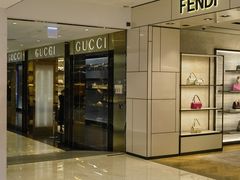 -新罗免税店(首尔总店)