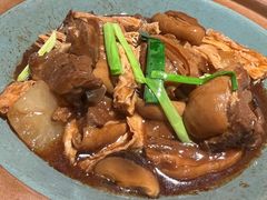 -滋粥楼·顺德菜(番禺广场总店)